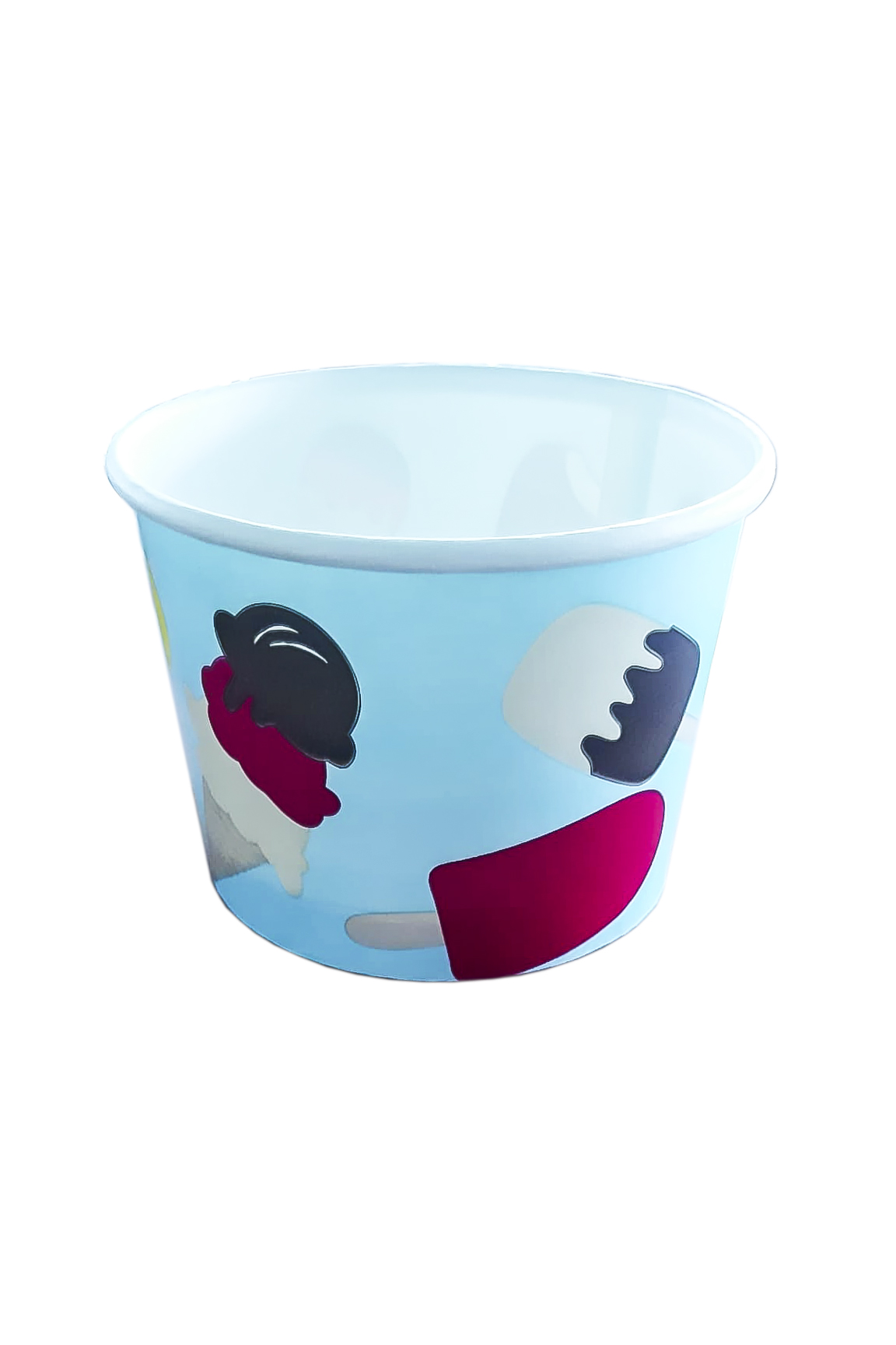 Cupa Inghetata 100 ml  50 buc/set